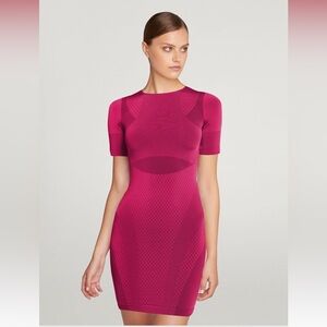 NWT Wolford Leeloo dress - size M